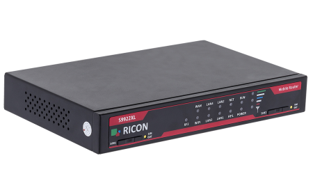 LTE-4G  M Series