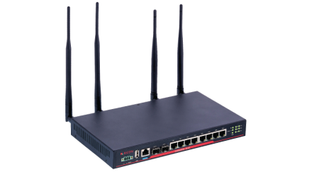 ME LTE F/O Series